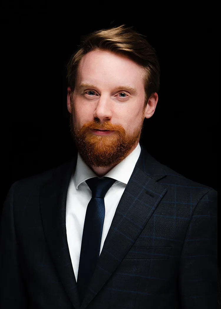 photo of Keenan Macleod